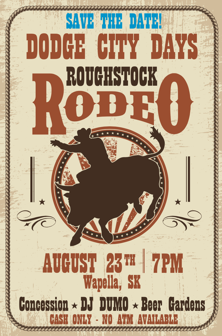 Dodge City Rodeo